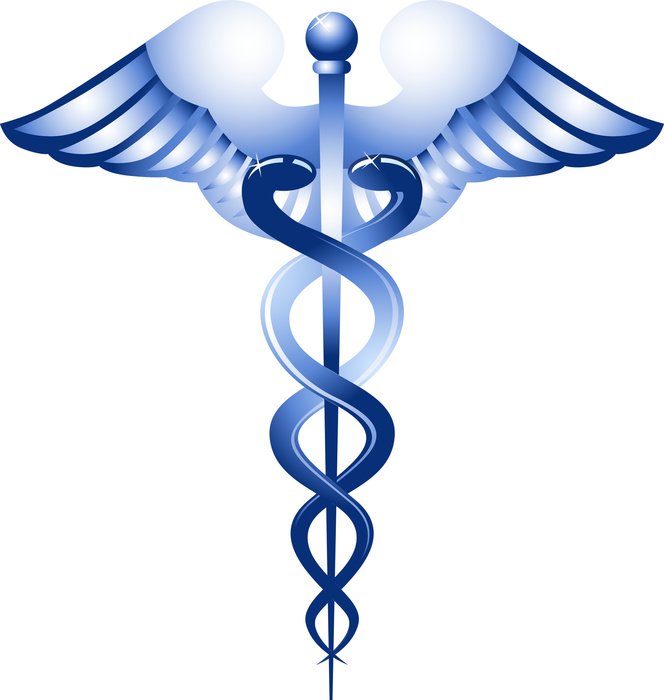 Medical Symbol N2