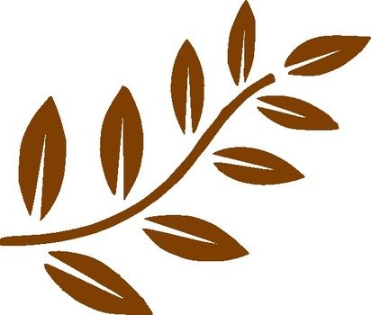 Tree Branch Clip Art N9
