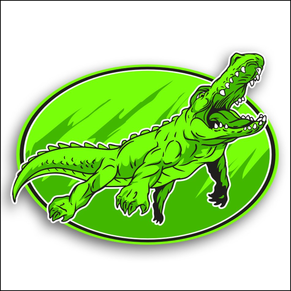Gator Clips