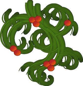 Free Christmas Clip Art N59