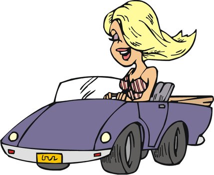 Crazy Driver