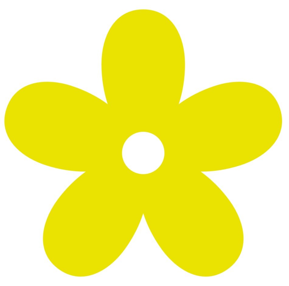 Plants And Flower Clip Art drawing