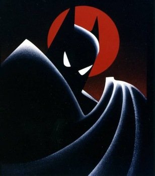 Batman Animated Series