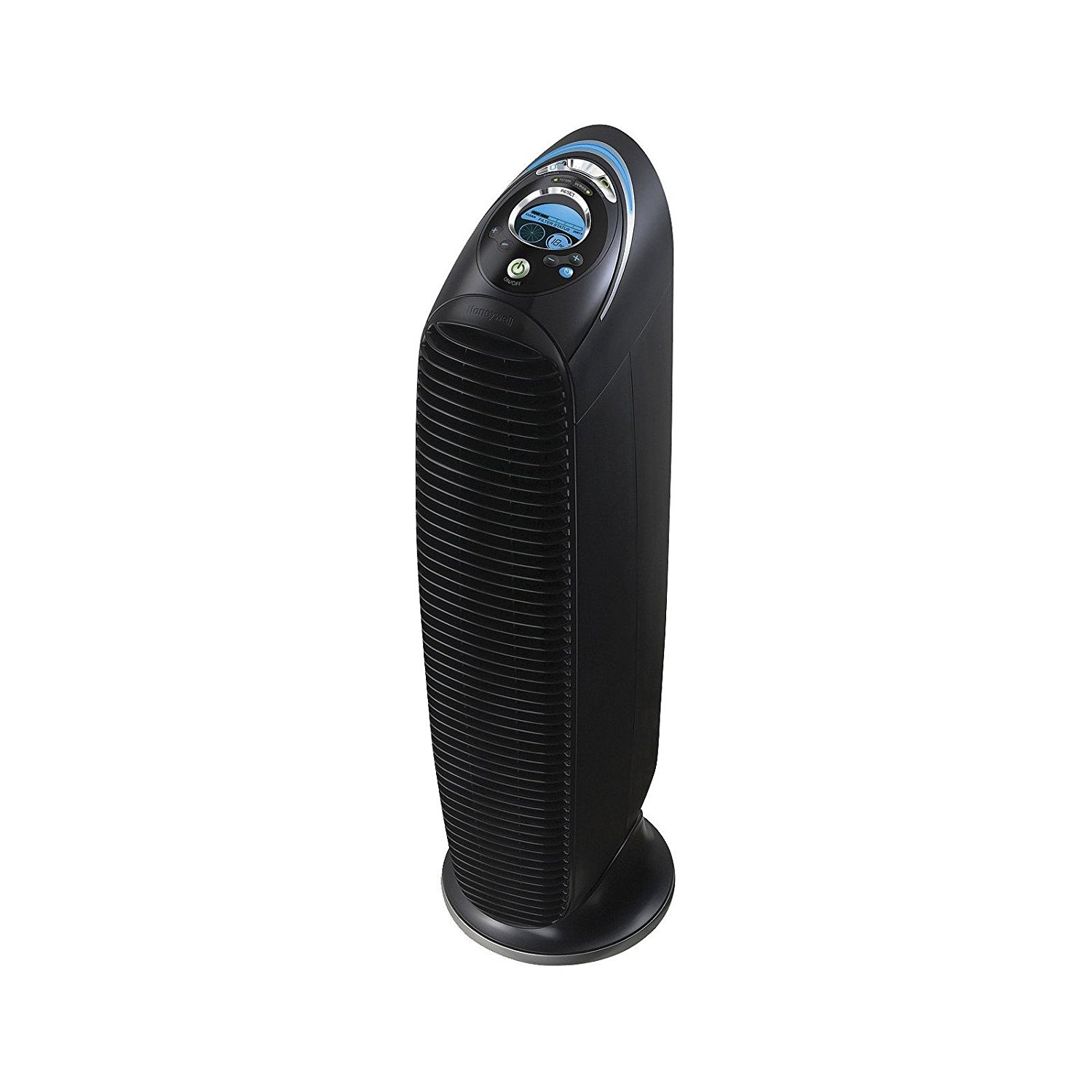 Honeywell 5-in-1 True HEPA Tower Air Purifier with UV Allergen Remover ...