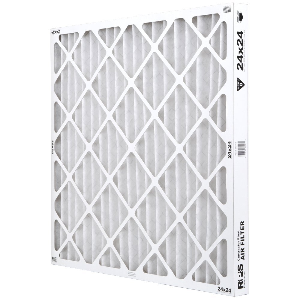 Commercial Grade Air Cleaning filter, 6 Pack N7 free image download