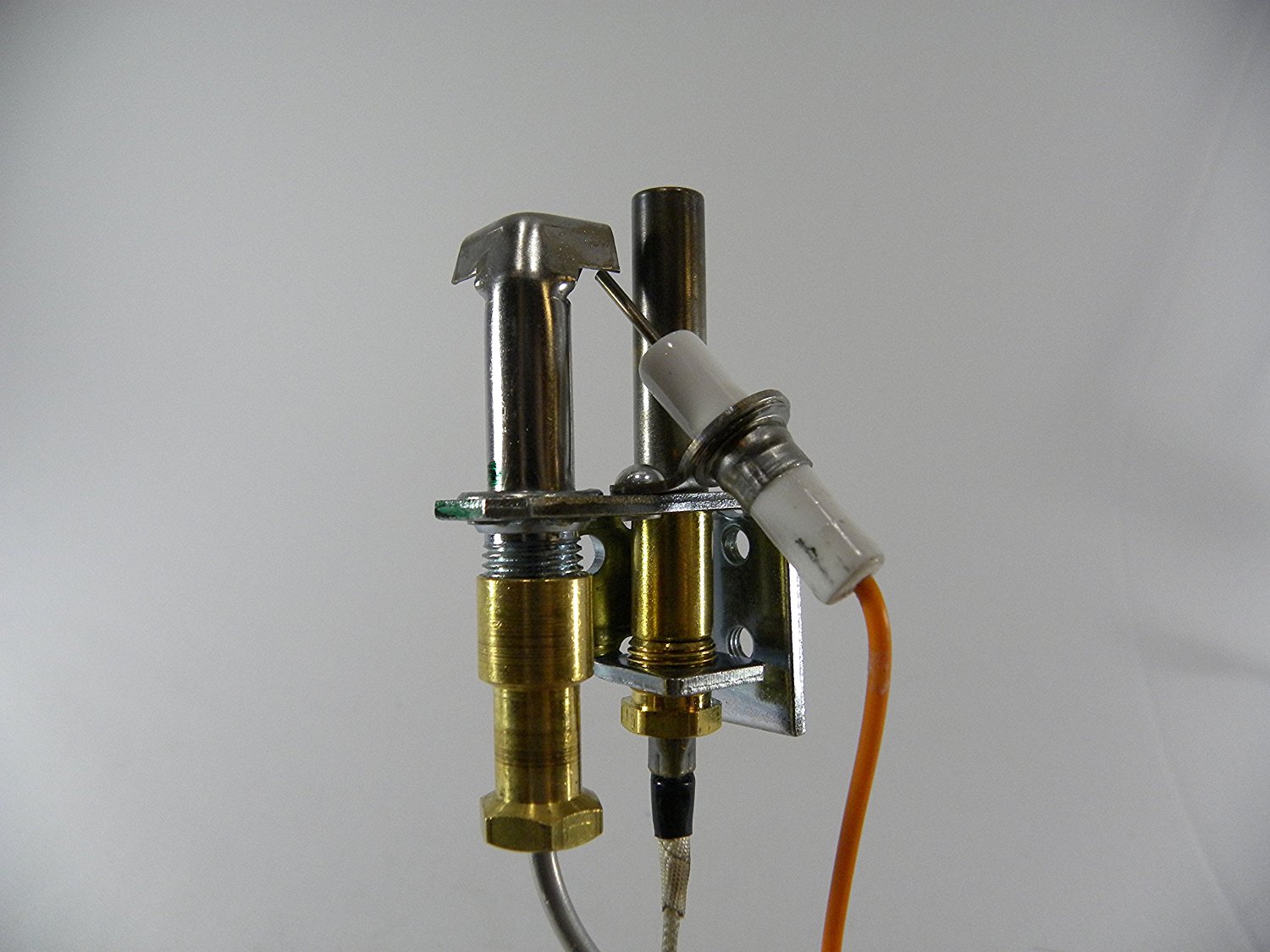 Heatnglo Pilot Assembly 446512a Natural Gas N2 free image download