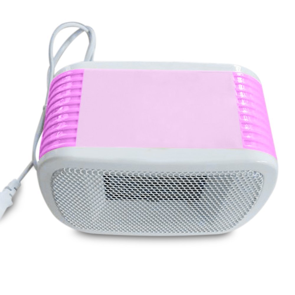 Rubility Multifunctional Warmer Mini Heater Household Office Desktop