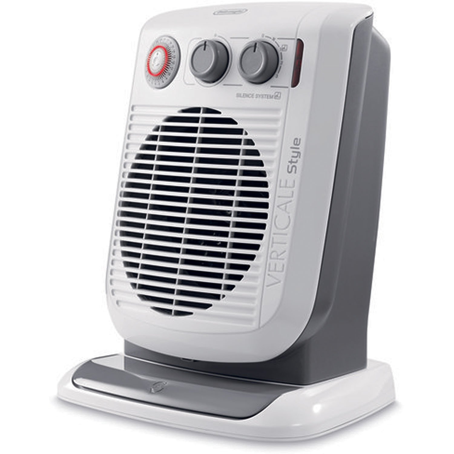 DeLonghi HVF3555TB Bathroom Safe Fan Heater N4 free image download
