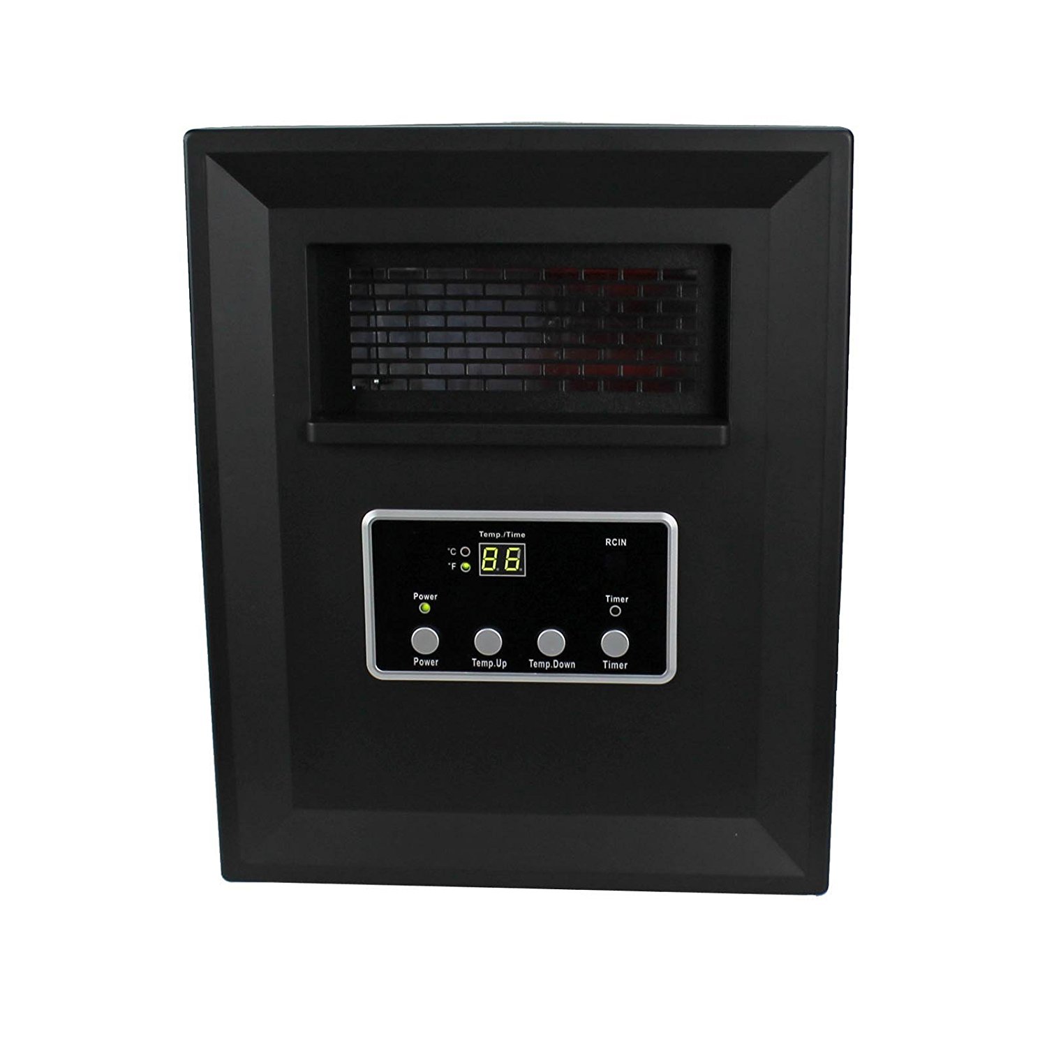 2 Lifesmart 4 Element Infrared Quartz Space Heaters N6 Free Image Download 4767