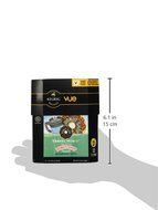 Coffee People Donut Shop Travel Mug Extra Bold Coffee, Vue Cups for Keurig Vue Brewers N2