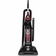 Advanced Cyclonic FiltrationVigor Cyclonic Pet Bagless Upright Vacuum N4