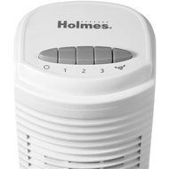 Jarden Holmes HTF3110A-WM 31" Oscillating Tower Fan, White