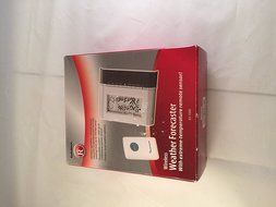 Wireless Weather Forecaster N3