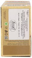 Basilur Magic Fruits RASPBERRY and ROSEHIP Black Leaf Tea -100g N5