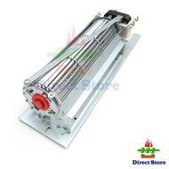 Direct store Parts Kit DN115 FK24 Replacement Fireplace Blower Fan KIT for Monessen, Vermont Castings, Majestic... N2