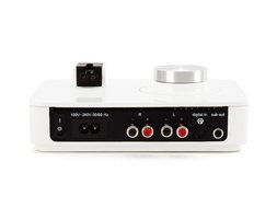 Twenty Audio Amplifier for Air