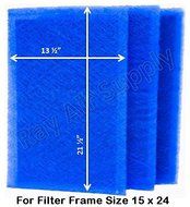 Dynamic Air Filter (3 Pack) (16x20) N87