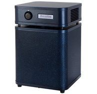 HealthMate Junior Room HEPA Air Purifier Color: Midnight Blue