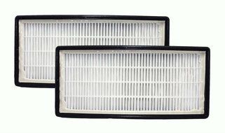 2 Holmes HEPA Air Purifier Filter - Part # 16216, HRC1, HAPF30, HAPF30D &amp; HAPF300D - High Efficiency Air Filter... N2