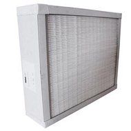 Lake Air 499081 Replacement Hepa Filter - Commercial And Duct Air Purifers