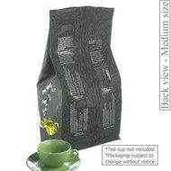 Metropolitan Tea 200 Count Pyramid Shaped Teabags, Lady Hannah's