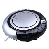 Mini and smart K6L Robot vacuum cleaner for home, one button turn on/off easy operation vacuum cleaner autuomatic...