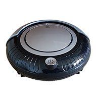 Mini and smart K6L Robot vacuum cleaner for home, one button turn on/off easy operation vacuum cleaner autuomatic... N2