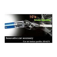 Best Gift Idea CleanAirCar&reg; Auto Car Fresh Air Purifier Ionizer Oxygen Bar New Generation N4