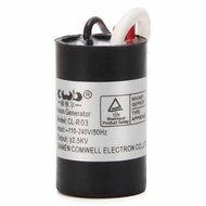 COMWELL CL-R03 DIY Negative Ions Anion Generator Ionizer Purifier Refrigerator Air Conditioning by Youngstore N3