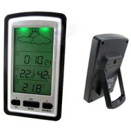 Megadream&reg; 300FT Professional Wireless Digital Swimming Pool SPA Floating Thermometer Transmitter with Indoor... N5