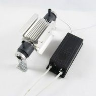 Ozone Generator Accessories Power Supply + Tube Quartz Tube 3g/H AIR-COOLED 110V N2