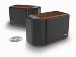BOSE 201 Series IV