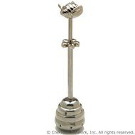 Tea Bee Infuser Stainless steel by MSC