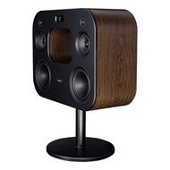 Fluance Fi70 Three-Way Wireless High Fidelity Music System with Powerful Amplifier &amp; Dual 8&rdquo; Subwoofers