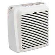 Holmes Room True HEPA Air Purifier Color: White