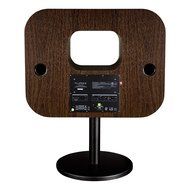 Fluance Fi70 Three-Way Wireless High Fidelity Music System with Powerful Amplifier &amp; Dual 8&rdquo; Subwoofers N2