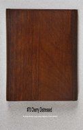 Pearl Mantels 416-60-70 Devonshire Wood 60-Inch Mantel Shelf, Distressed Cherry N4