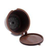 3 cups/pack Refillable Dolce Gusto Coffee Capsule Refilling more than100 times Reusable dolce gusto coffee capsule N2