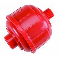 Disposable Inline Moisture Filter