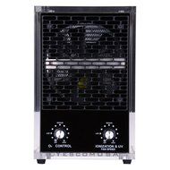 New Living 6-Stage Air Purifier Cleaner Hepa Ionic Ozone UV Generator Air Filter N6