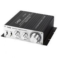 JouerNow LP-2051 250W 2 CH Output Power Audio Amplifier AMP HI-FI Digital Stereo N2