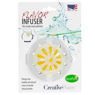 Creativeware Acrylic Flavor Infuser Ball