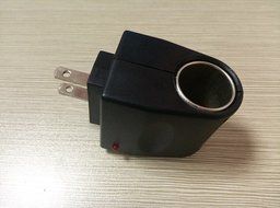US AC-DC Converter Adapter for indoor uses