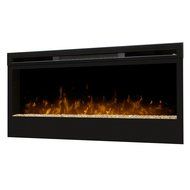 Dimplex BLF50 50-Inch Synergy Linear Wall Mount Electric Fireplace