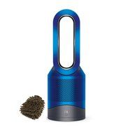 305570-01 Dyson Pure Hot Cool Link Purifier, Fan Heater, Filter (Complete Set) w/ Bonus: Premium Microfiber Cleaner... N2