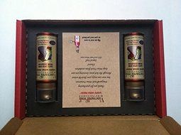 VineyardFresh VF62018 Consumer Travel Size Wine Preserver44; 2 pack