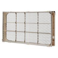 Aprilaire 4598 Model 5000 Air Cleaner Ionizer Frame Assembly