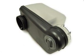 Kirby Upright Vacuum Cleaner Shampooer Tank