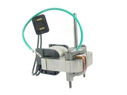 NuTone 89850000 Ventilation Fan Motor