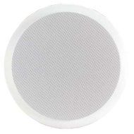 MTX H622AW All Weather In Ceiling Speaker Blueprint Home Series Round 6.5 In. Woofer 35W 8 Ohms